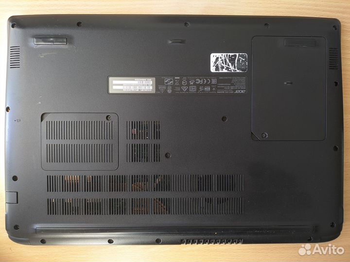 Ноутбук Acer Aspire 3 a315-53g