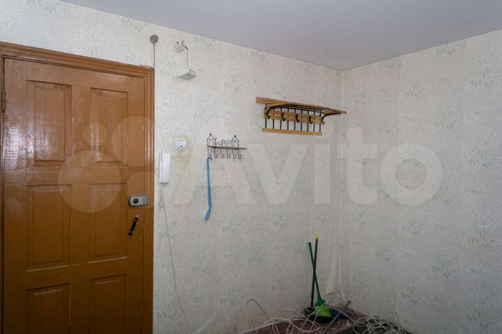 3-к. квартира, 70,4 м², 6/14 эт.