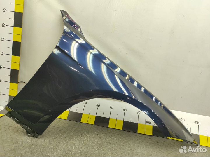 Крыло переднее правое BMW 3-Series/M3