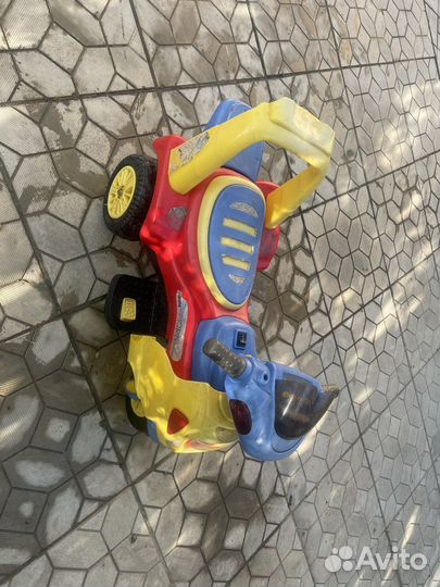 Детские товары