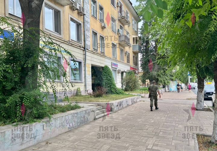 Торговое помещение 110 кв.м на 1 линии Самарской