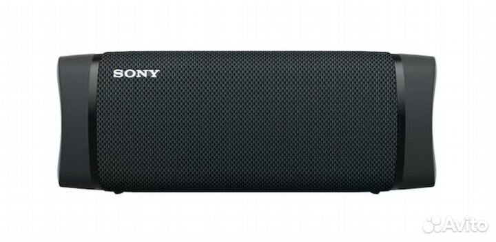 Портативная колонка Bluetooth Sony SRS-XB33