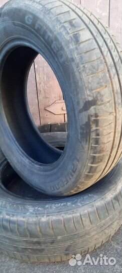 Laufenn LF21 185/65 R15