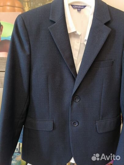 Пиджак для мальчика Dimark