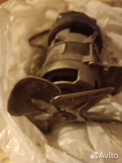 Бытовой вентилятор