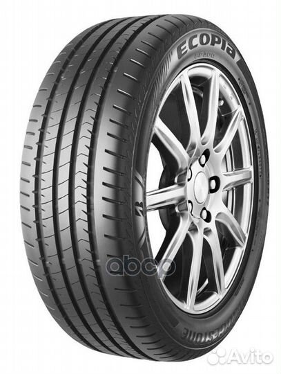 Bridgestone Ecopia EP300 185/60 R15