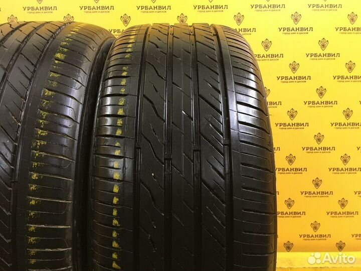 Landsail LS588 UHP 225/50 R17 98W