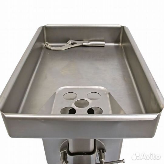 Мясорубки Kolbe