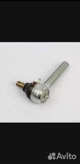 Опора шаровая верхняя ATV Classic 200 без гаек