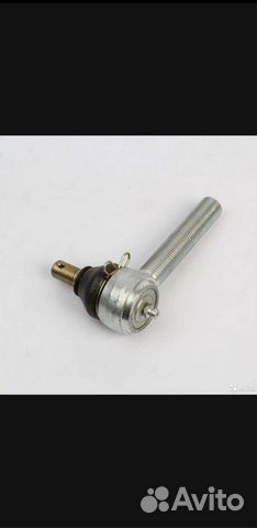 Опора шаровая верхняя ATV Classic 200 без гаек