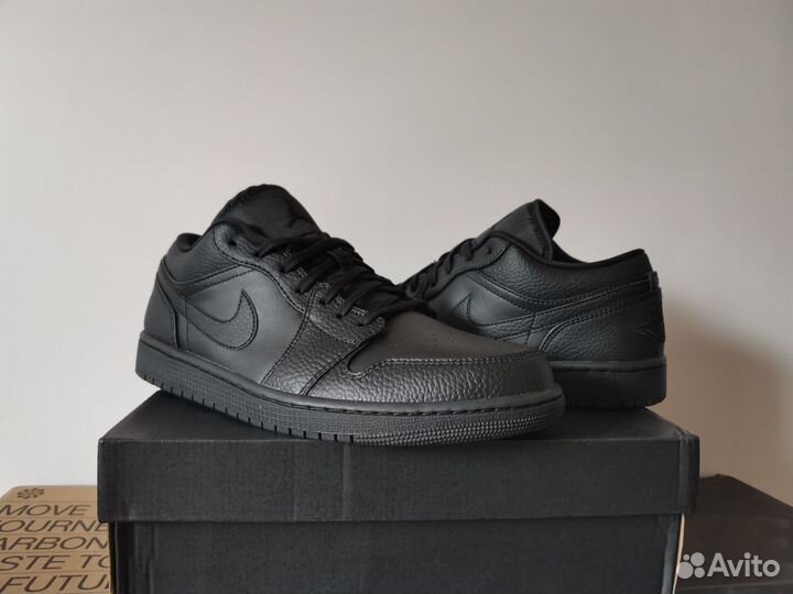 Кроссовки Nike Air Jordan 1 Low (Под Заказ )