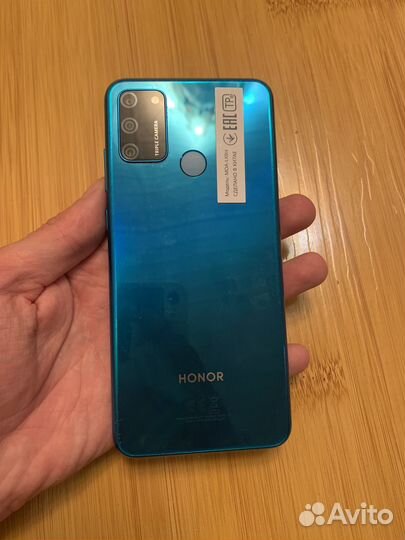 HONOR 9A, 3/64 ГБ