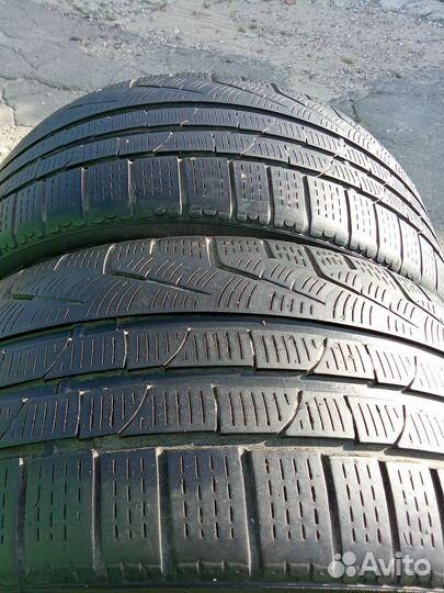 Pirelli Winter Sottozero 210 Serie II 245/40 R18