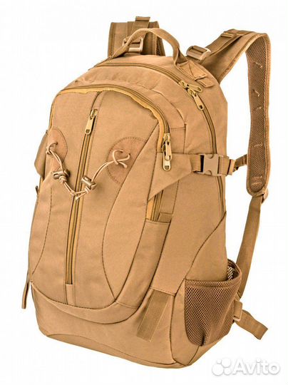 Рюкзак городской Urban Hero 30 л Песочный