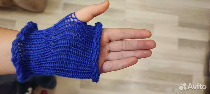 Детская вязальная машина