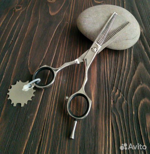 Ножницы парикмахерские