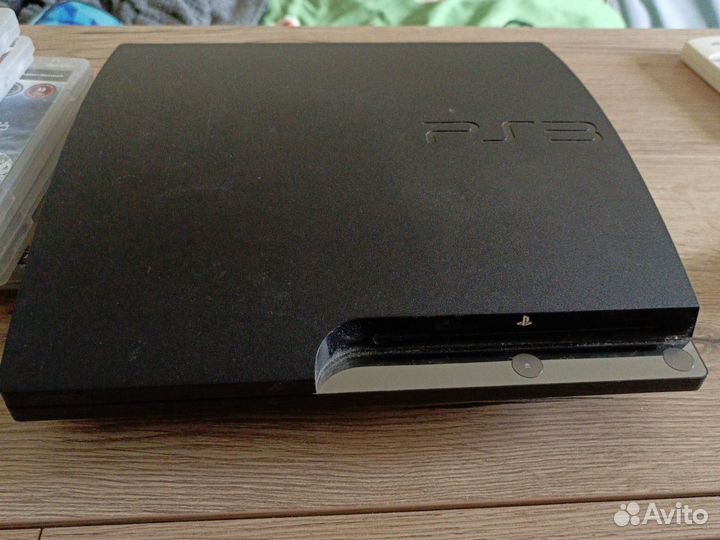 Sony playstation 3