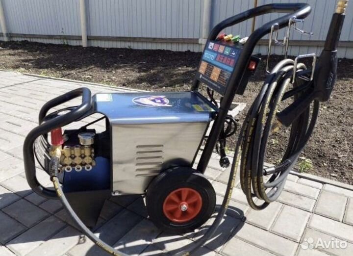 Мойка высокого давления YZ-c2103 200bar