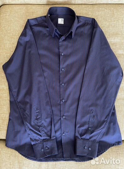Рубашка мужская