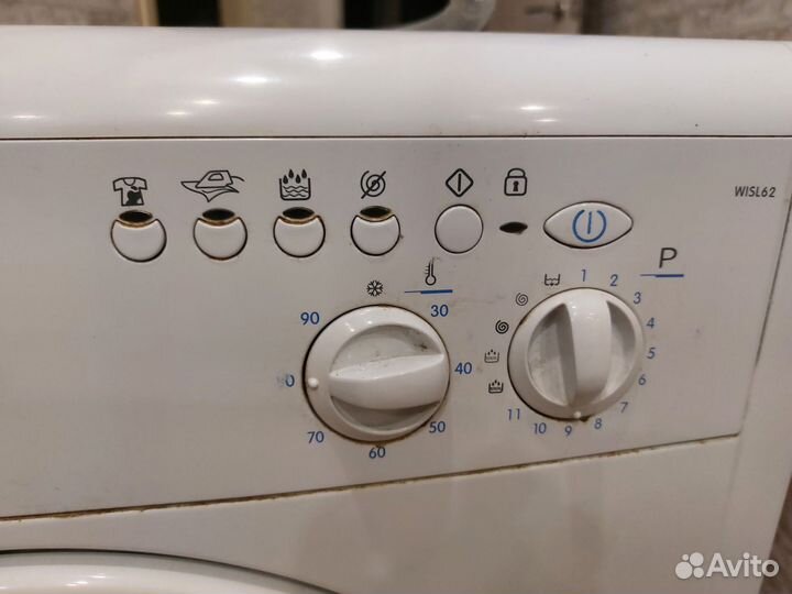 Стиральная машина автомат