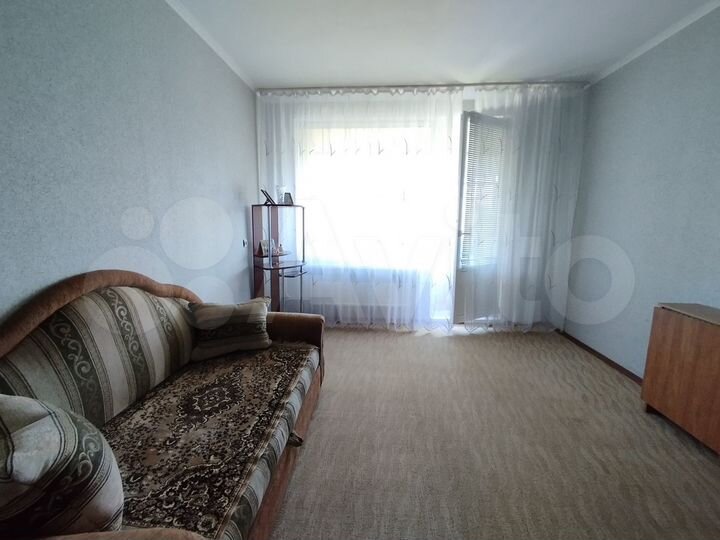 3-к. квартира, 60 м², 10/16 эт.