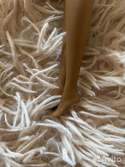 Barbie Fashionistas 80