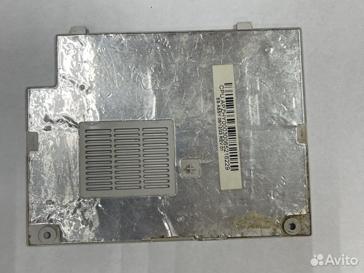 Крышка RAM и HDD для Lenovo N100