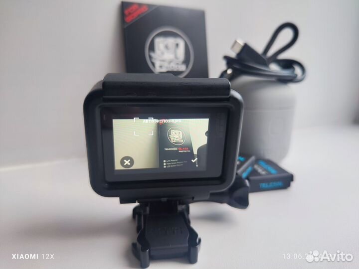 GoPro Hero 7 Black