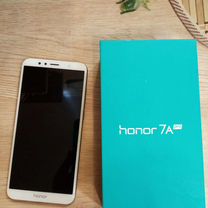 HONOR 7A Pro, 2/16 ГБ