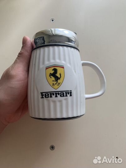 Термокружка