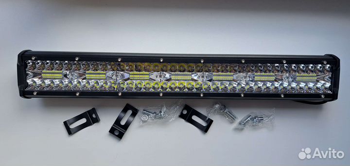 Светодиодная балка 420w