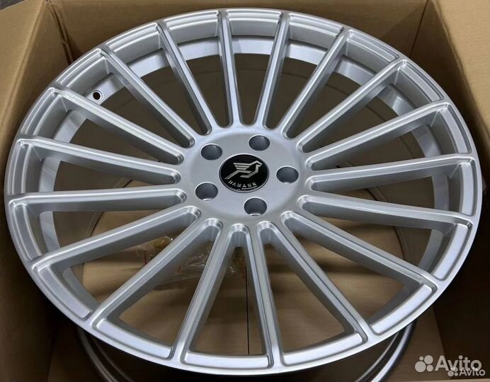 Диски на BMW бмв X6 E71 R22