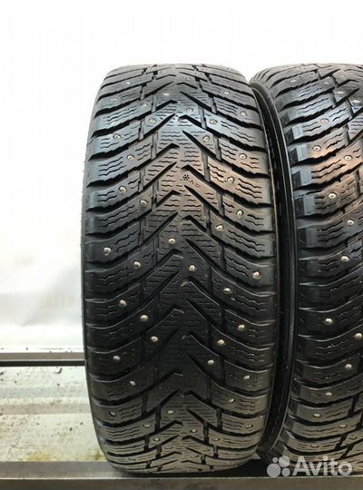 Nokian Tyres Hakkapeliitta 8 SUV 225/60 R17 100Z