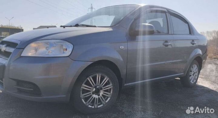 Колеса летние 4 100