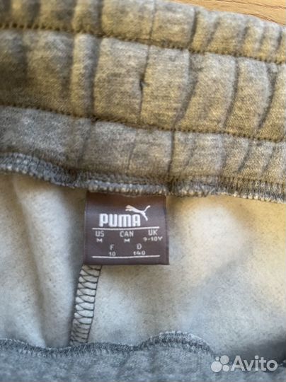 Костюм спортивный Puma 140