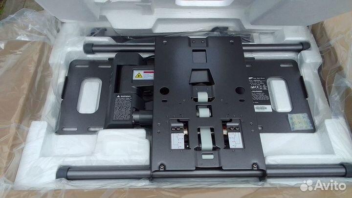 Кронштейн для телевизора samsung