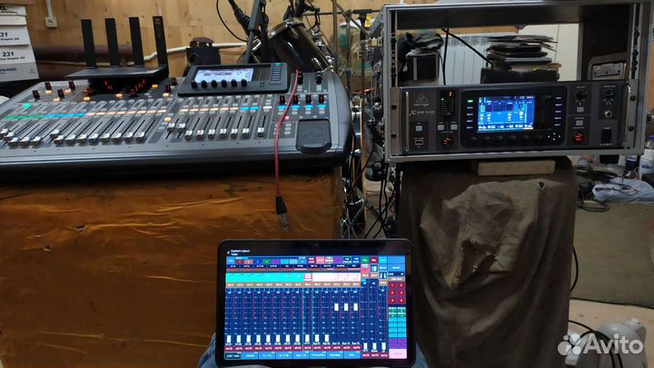 Звуковое оборудование в Ярославле