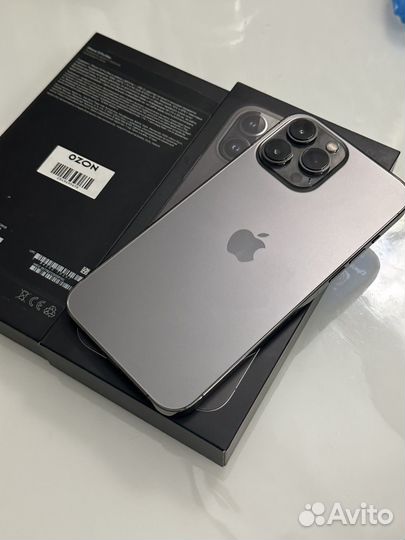iPhone 13 Pro Max, 128 ГБ