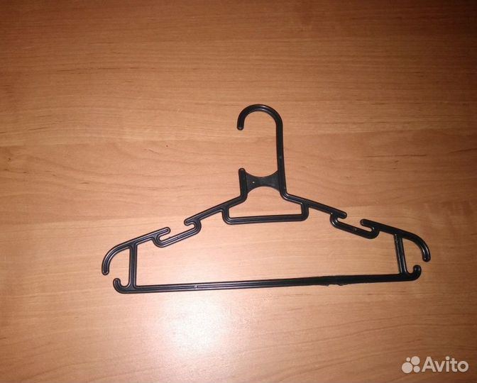 Плечики