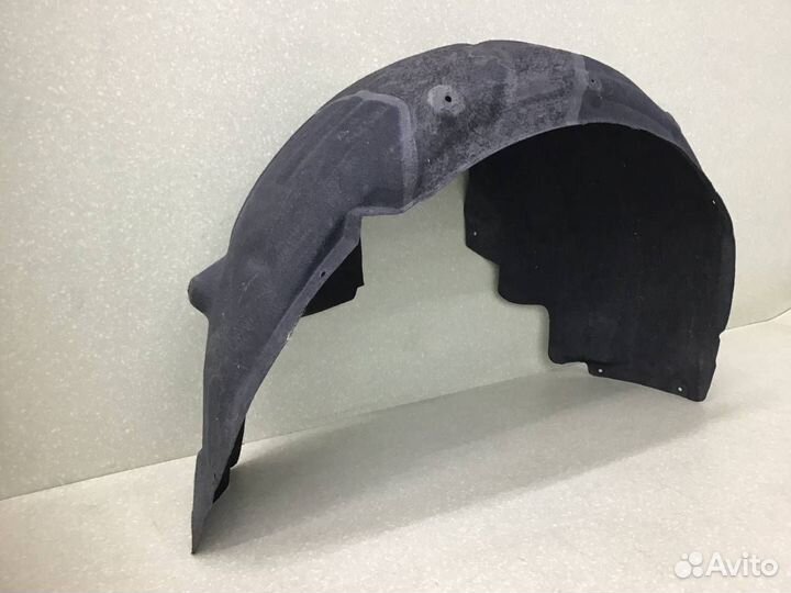 Локер задний правый BMW 7-Series F01 2008-2015 51717185270