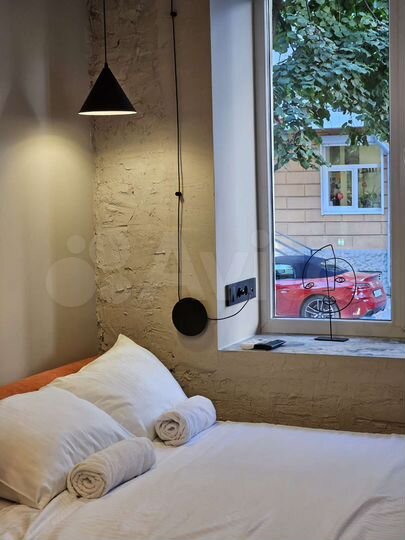 Квартира-студия, 18 м², 1/5 эт.