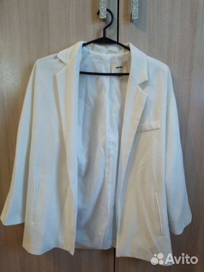 Пиджак женский