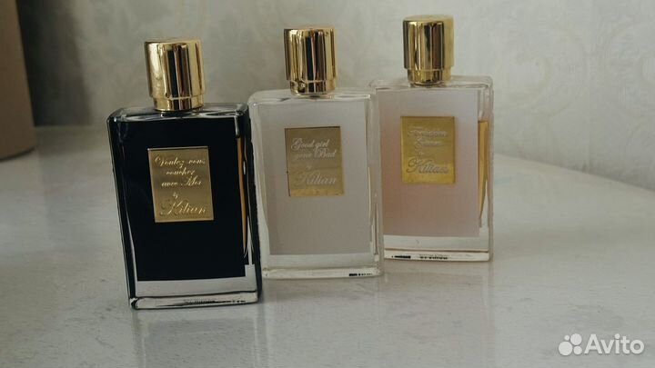 Духи Killian на распив оригинал 5мл и 10мл