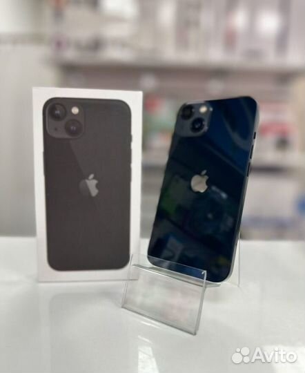 iPhone 13, 128 ГБ