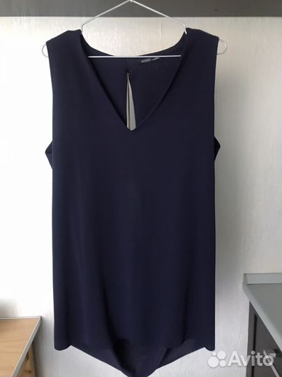 Тор Zara