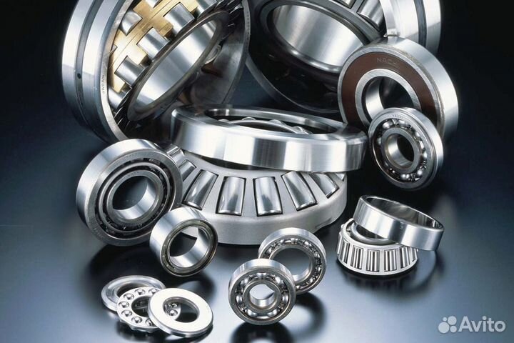 Подшипник 6314 C3 В наличии