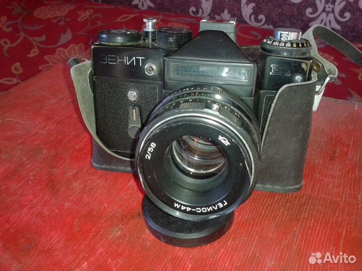 Фотоаппарат киев