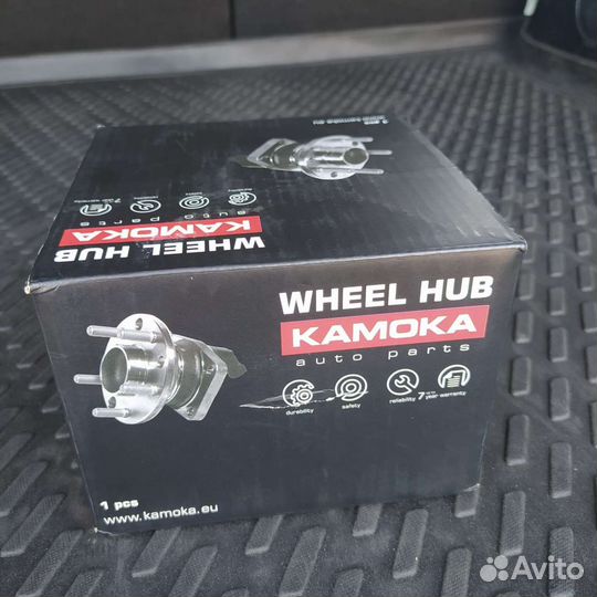 Ступичный подшипник задний seat ibiza IV, audi, Vw