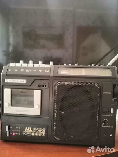 Магнитолы радиотехника