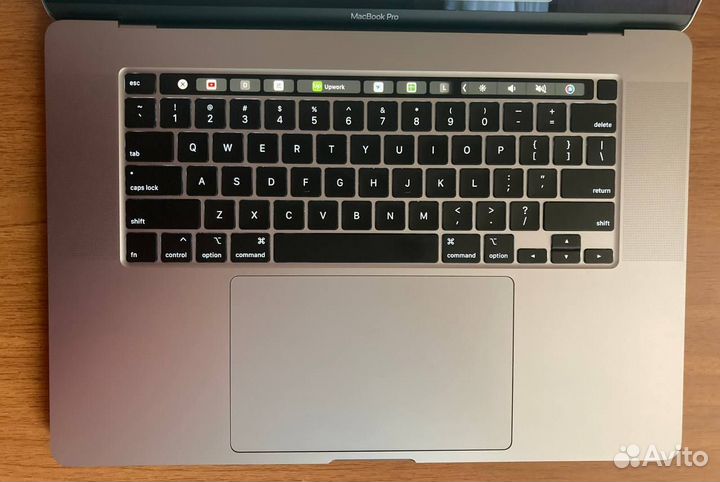 MacBook Pro 2019, 16inch, 32 озу, 1tb ssd, core i9